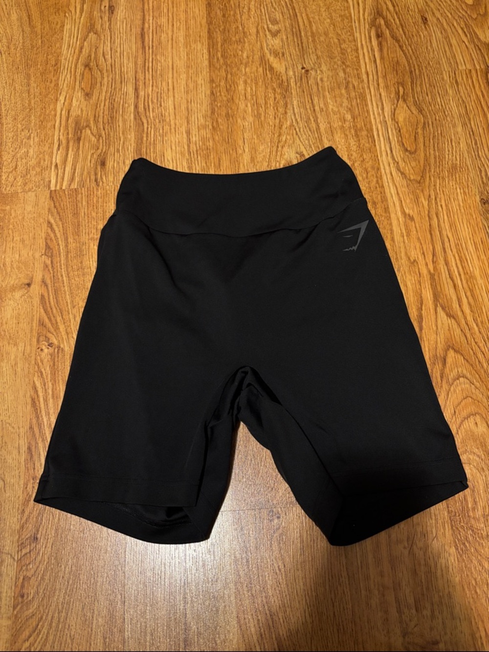 Gymshark Power Bike Short